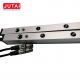 High-Speed Industrial Light Curtain Sensor IP67 Blanking Mode Safety Barrier Rolling Gates