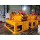 Solids Control Desanders Removal Mud Cleaner Systems 9.7 Kw 20m3/h