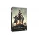 The Witcher Blood Origin season 1 DVD 2023 Action Adventure Drama Fantasy Mystery TV Series DVD Wholesale