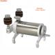 -40~40 KPa Portable Micro Air Penumatic Pressure Calibrator Pump For Laboratory