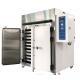 Programmable 10kw BT900 Drying Oven Industrial Hot Air