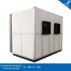 Customizable Combined Clean Room AHU / Air Handling Unit Room For Pharmaceutical