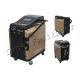 Intelligent Laser Cleaning Machine Oil Stain Painting Handheld Laser Cleaner