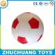 2015 new print design pvc plastric soccer ball sports ball