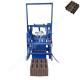 Diesel Engine Block And Brick Making Machine Brick Making Machinery Clay Block Machine Brick Making Machinery