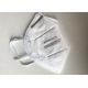 Hospital Ffp2 Dust Mask 5 Plys Anti Pollution High Breathability Odourless