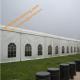 Aluminum Waterproof  Fire Retardant Church Tent  PVC Marquee Party Event Tents