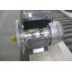 60hz 220v 2hp 1.5kw IP55 Single Phase Induction Motor