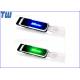 Fashion 32GB Pen Drive USB Flash Drive LED LOGO Company Promotional Gift