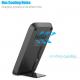 Inbulit 2 Coils 15W Fast Charging Wireless Charger For Huawei