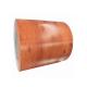 Cold Rolled PPGI Coil CGCC Steel Coil Ppgi Color Coated Sheets 1250mm For Roof