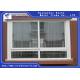 Easy Maintenance Window Invisible Grille Protect Child And Elderly