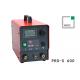 PRO-S 600 Inverter Drawn Arc Stud Welding Machine For Short Cycle Stud Welding