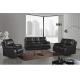 latest living room leather sofas, hot selling Amerian style  sofas new design home furniture