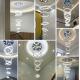 OEM ODM Modern Luxury Custom Made Crystal Chandeliers Multipurpose