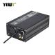 2.5A 67.2V Lithium Battery Charger Black 2a 60v Lithium Motorcycle Charger