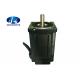 High voltage brushless dc motor 3000RPM Black 500W  Brushless DC Motor 3 Phase 48V For CNC Machine