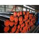 Industrial P5 P9 P22 Seamless Steel Pipe ASTM Standard