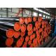 Industrial P5 P9 P22 Seamless Steel Pipe ASTM Standard