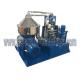 High Speed Disc Separator - Centrifuge Automatic For Algae Dewatering