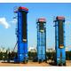 380V 220V Oilfield Production Equipment , API Belt Pumping Unit