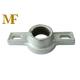 Construction Adjustable Screw Jack Handle Nut for Scaffolding