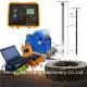 300m Borehole Logging Equipment Measure Than 20 Kinds Parameters