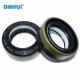 combi sf type nbr material oil seal 35*52*17/18.5 mm 35x52x17/18.5 mm size simmerring