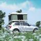 Durable MSEE Hard Shell Car Roof Tent Pop Up With Long Service Life Time