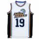 S-XXXL Competition Clothing , Personalized Basketball Jersey Fashionable Full Sublimation