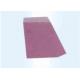 Chrome Corundum Purple Fire Resistant Bricks For Steel And Glass Industry