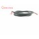 Tinned Copper Multi Conductor Wire , TPE Shielded / Braided Flexible Cable UL21446