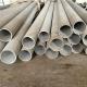 Cold Rolling 8 Inch Industrial Stainless Steel Pipe For Good Machinability Antirust