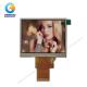 320x240 Ips Square Tft Screen Module 3.5 Inches FPC Tft Lcd Module