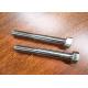 Alloy Hastelloy C276 Fasteners , Nickel Alloy Steel Bolt Nut Specialty Washers Fasteners