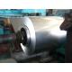 High Durability Hot Dip Galvanized Steel Coil , DX51D+Z Grade For Construction / Base Metal