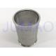 Stainless Steel Sintered Filter Elements With The Higher Anti - Pressure Ability