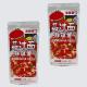 High Nutritional 180g Flavored Tomato Sauce Ketchup Fat 4.9g Per 100g