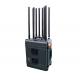 20MHz-6000MHz IED Signal Jammer Cell Phone Frequency Jammer