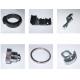 Stainless Steel CNC Milling Parts Machinery Hardware Precision