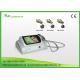 Fractional rf microneedle best home rf skin tightening face lifting machine