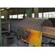 Large Dia Carbon Steel Pipe Expander Machine , Automatic Pipe Expander 850T