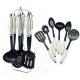 Nonstick Cookware Sets Home Kitchen Cooking Tools with ABS Handle and ODM or OEM Accepted