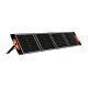 Light Weight Monocrystalline Silicon Solar Panels from with 30W*4PCS