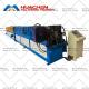 Roof Gutter Downspout Elbow Machine Rain Steel Downspout Roll Forming Machine With Elbow