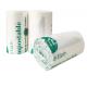 Transparent/Translucent/Colored Eco-Friendly Fully Biodegradable Even Roll Packaging Bag