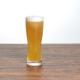 10oz Machine Made Tall Pinnacle Slim Pint Glass For Beer