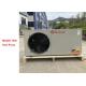 Meeting MD20D air source house heating heat pump 7kw home with CE EN 14825:2013