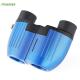 Portable Lovely Kid Tough Binoculars , Dark Blue Mini Toy Binoculars