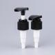 Customized Plastic Lotion Dispenser Screw Pump Soap Shampoo 24/410 28/410